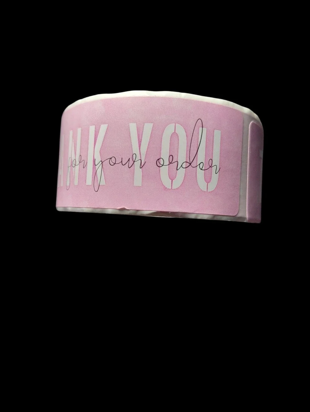 120ct. Pink 